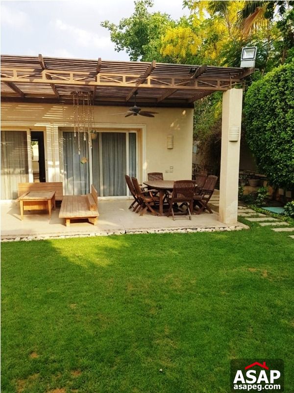 Villa with Big Garden for Rent in Sheikh Zayed Villa with Big Garden for Rent in Sheikh Zayed