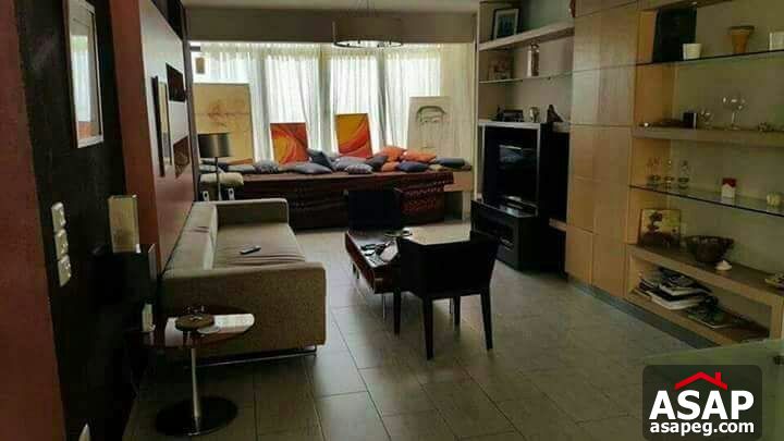 Roof with Swimming Pool for Rent in Maadi Roof with Swimming Pool for Rent in Maadi