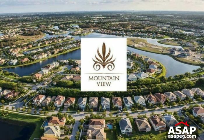 Park Villa for sale in Mountain View I City Park Villa for sale in Mountain View I City