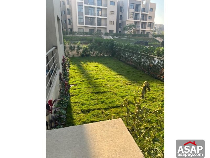 Ground Floor for Sale in Fifth Square