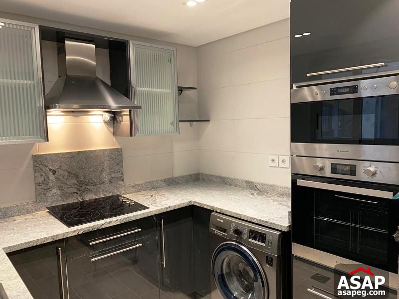 Apartment for Rent in Cairo Festival City Apartment for Rent in Cairo Festival City