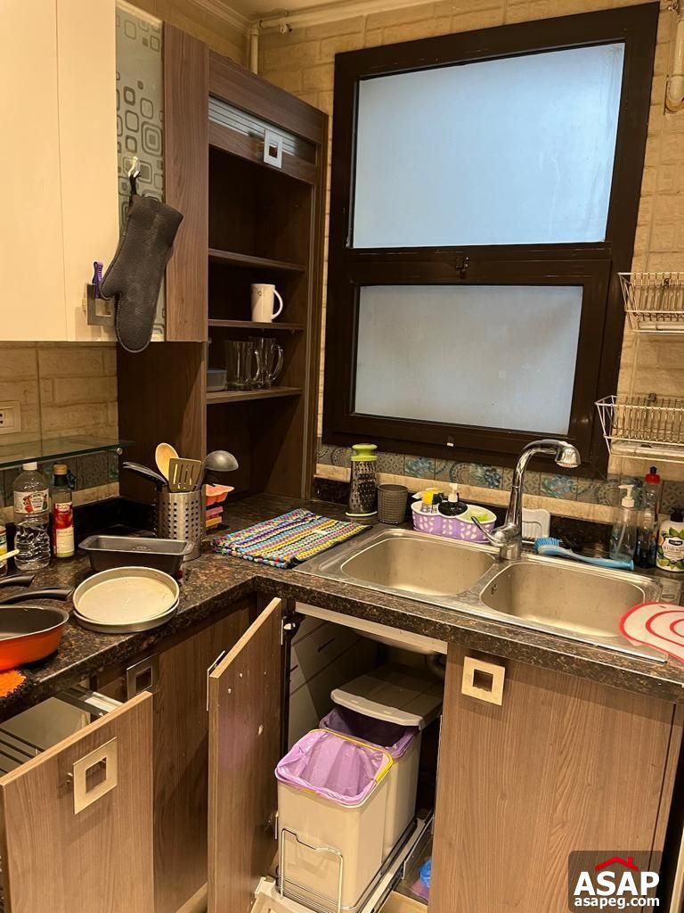 Furnished Apartment for Rent in Eastown Furnished Apartment for Rent in Eastown