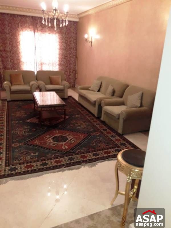 Property for Rent in Chouifat - New Cairo