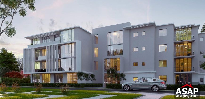 For Sale Apartment in Joulz Compound For Sale Apartment in Joulz Compound