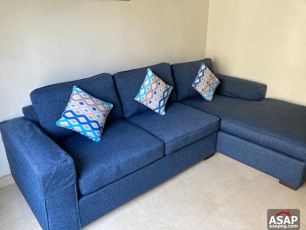 Furnished Studio for Rent in the Village Furnished Studio for Rent in the Village