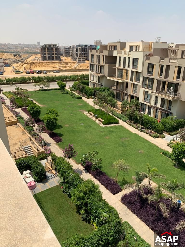 Duplex for Rent in Eastown