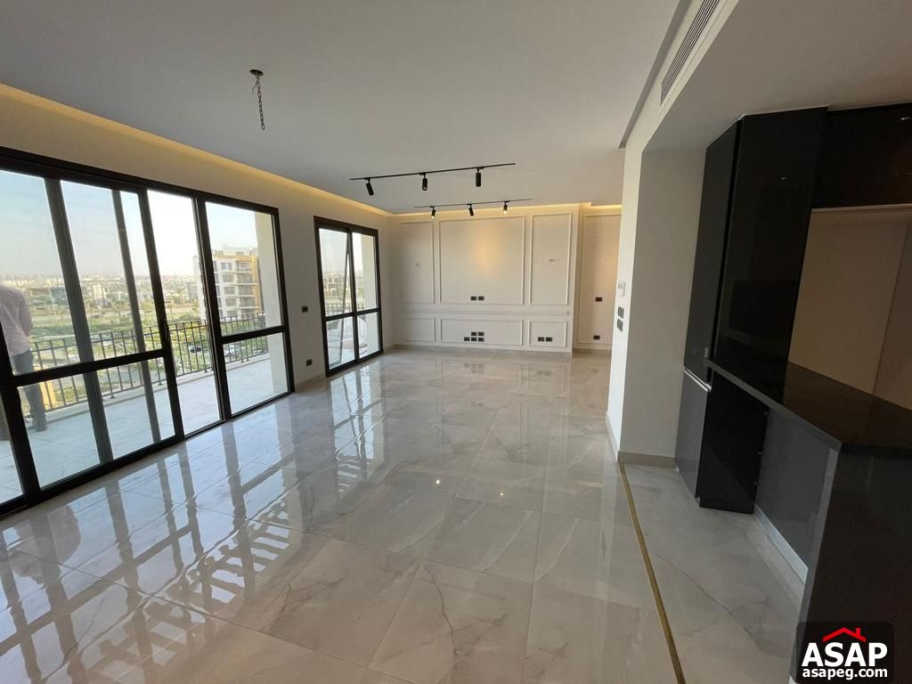 Apartment for Rent in Eastown