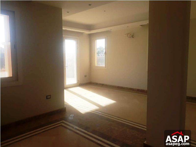 Stand Alone for Rent in Mivida Stand Alone for Rent in Mivida