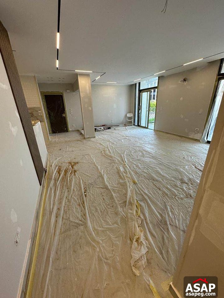 Ground Floor for Rent in Eastown Sodic Ground Floor for Rent in Eastown Sodic