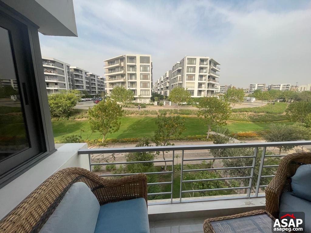 Finished Apartment for Sale in Taj Sultan