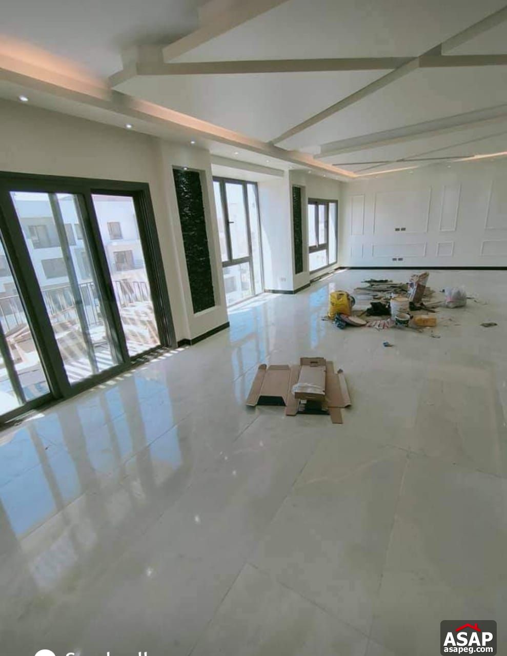 Duplex for Rent in Eastown