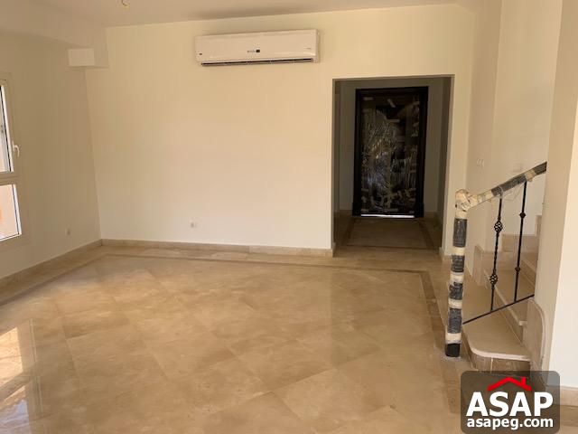 Twin House for Rent in Mivida