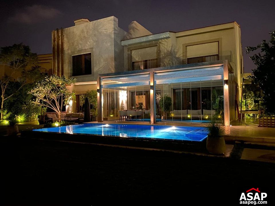 Stand Alone for Sale in Arabella Park