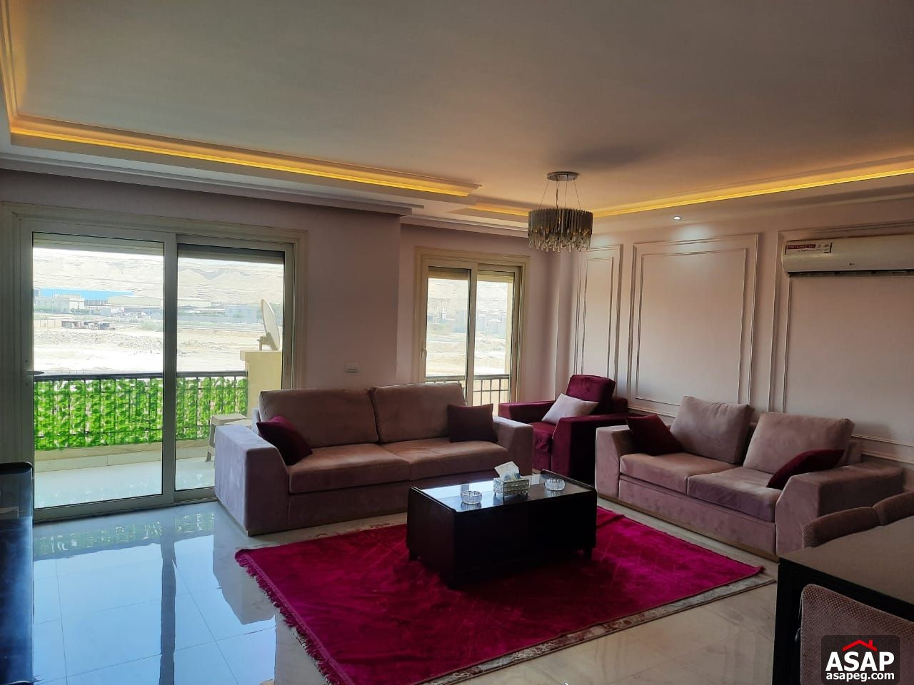 Finished Apartment for Sale in Stone Residence Finished Apartment for Sale in Stone Residence