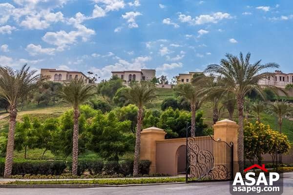 Duplex for Rent in Uptown Cairo Duplex for Rent in Uptown Cairo