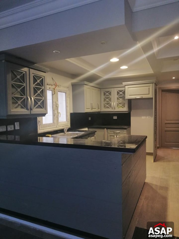 Penthouse for Rent in New Cairo compounds - Mountain View Hyde Park Penthouse for Rent in New Cairo compounds - Mountain View Hyde Park