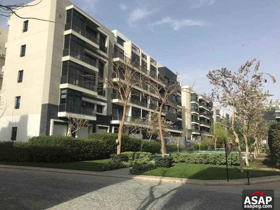 Apartment with Nice View in The WaterWay Compound Apartment with Nice View in The WaterWay Compound