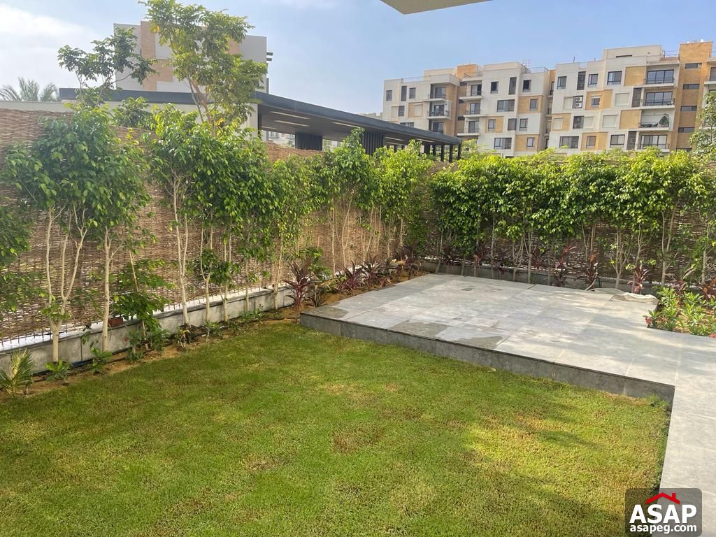 Furnished Ground Floor for Rent in Eastown Sodic Furnished Ground Floor for Rent in Eastown Sodic