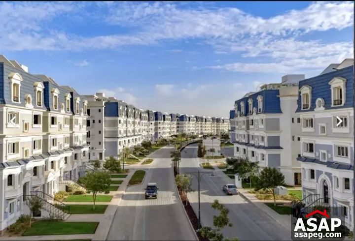 I Villa for Sale in Mountain View Hyde Park I Villa for Sale in Mountain View Hyde Park