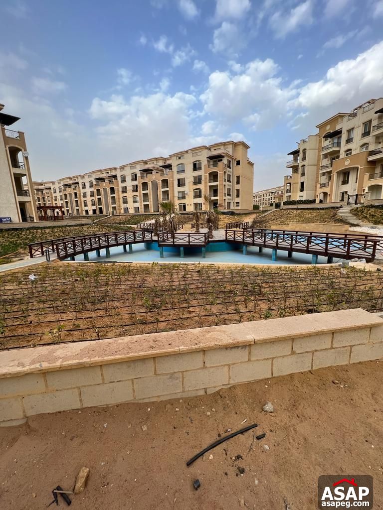 Ground Floor for Sale in Stone Residence