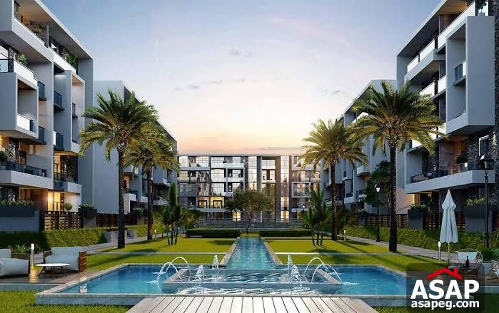 Apartment for Sale in El Patio Oro