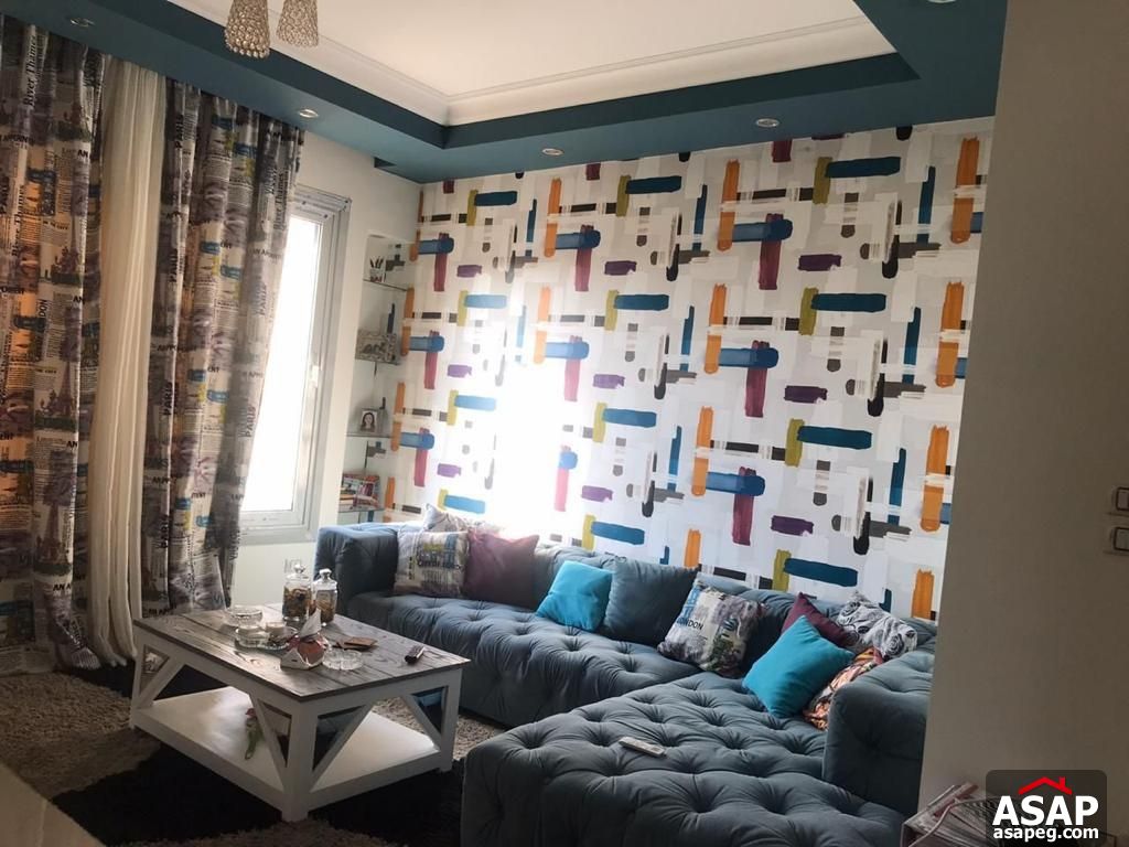 Furnished Apartment for Rent in Village Gate Palm Hills Furnished Apartment for Rent in Village Gate Palm Hills