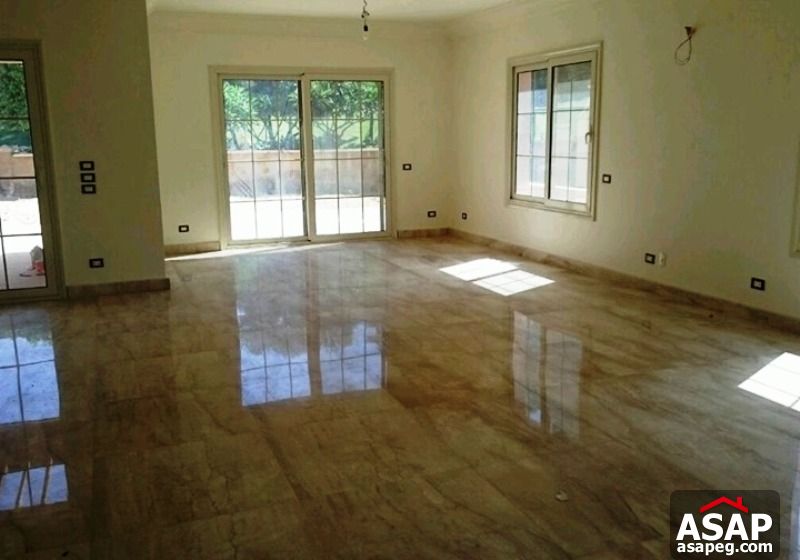 Twin House for Rent in Bellagio Compound Twin House for Rent in Bellagio Compound