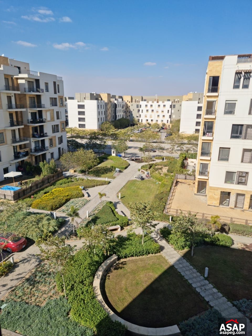 Apartment for Rent in Eastown