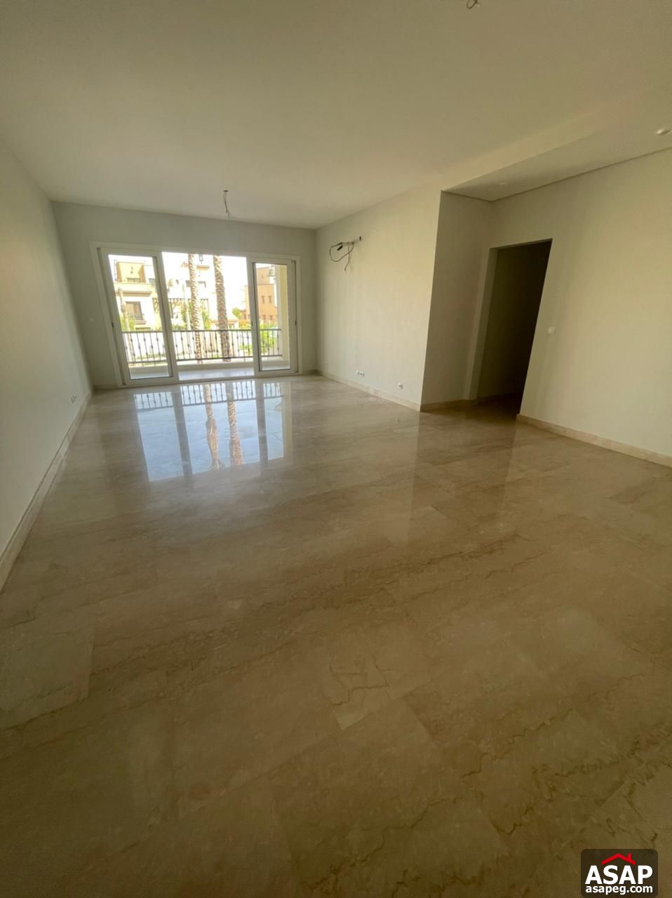 Rent Apartment in Mivida Compound Rent Apartment in Mivida Compound