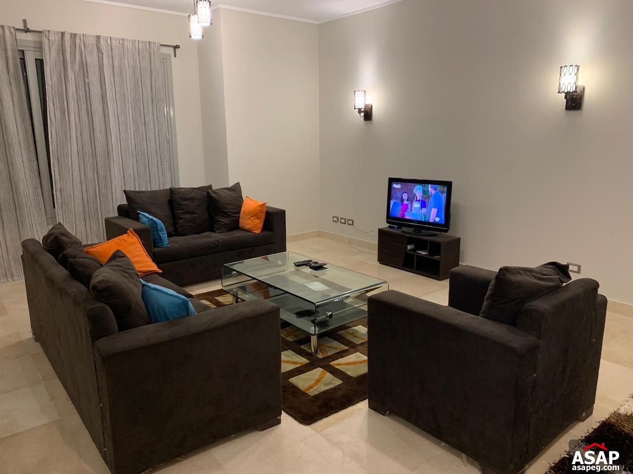 Apartment for Rent in Village Gate Apartment for Rent in Village Gate