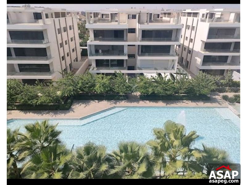 Apartment with Lake View for Sale in Lake View Residence Apartment with Lake View for Sale in Lake View Residence