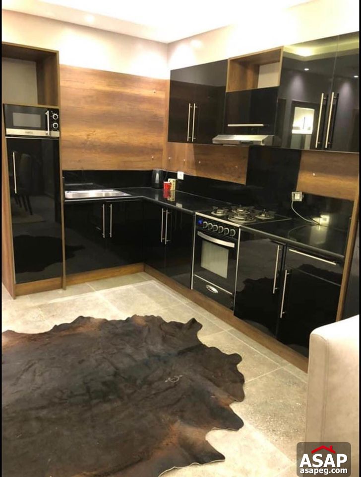 Ground Floor for Rent in Eastown Compound