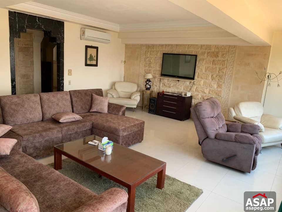 Apartments for Rent in Zamalek Apartments for Rent in Zamalek