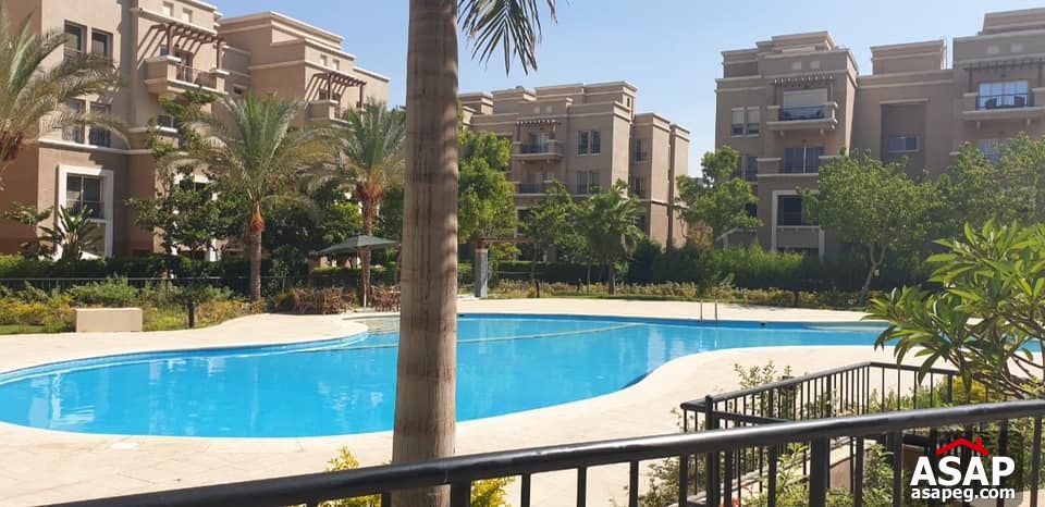 Ground Floor for Rent in Katameya Plaza Ground Floor for Rent in Katameya Plaza