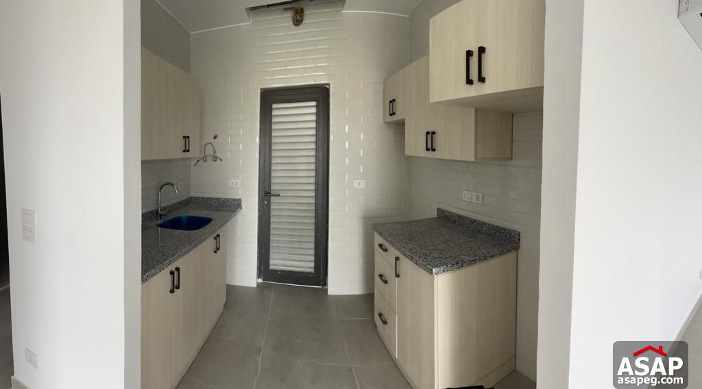 Semi Furnished Apartment for Rent in Lake View Residence Semi Furnished Apartment for Rent in Lake View Residence