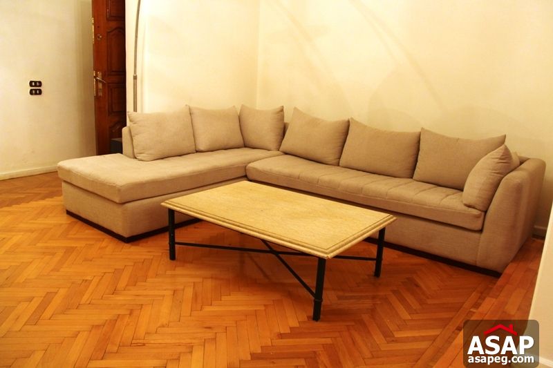 Apartment for rent in zamalek Apartment for rent in zamalek