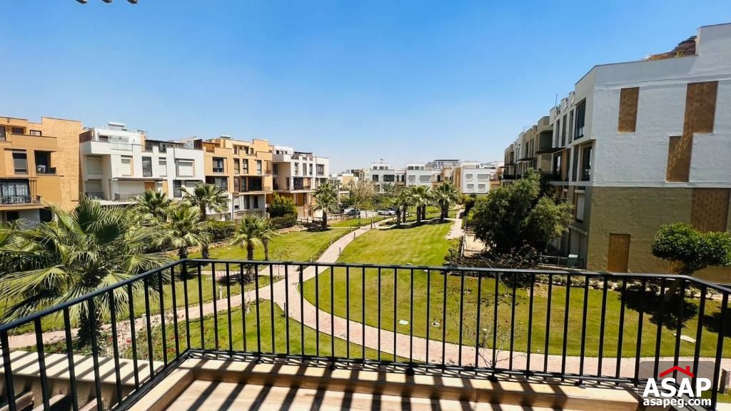 Penthouse for Sale in Westown Sodic Penthouse for Sale in Westown Sodic