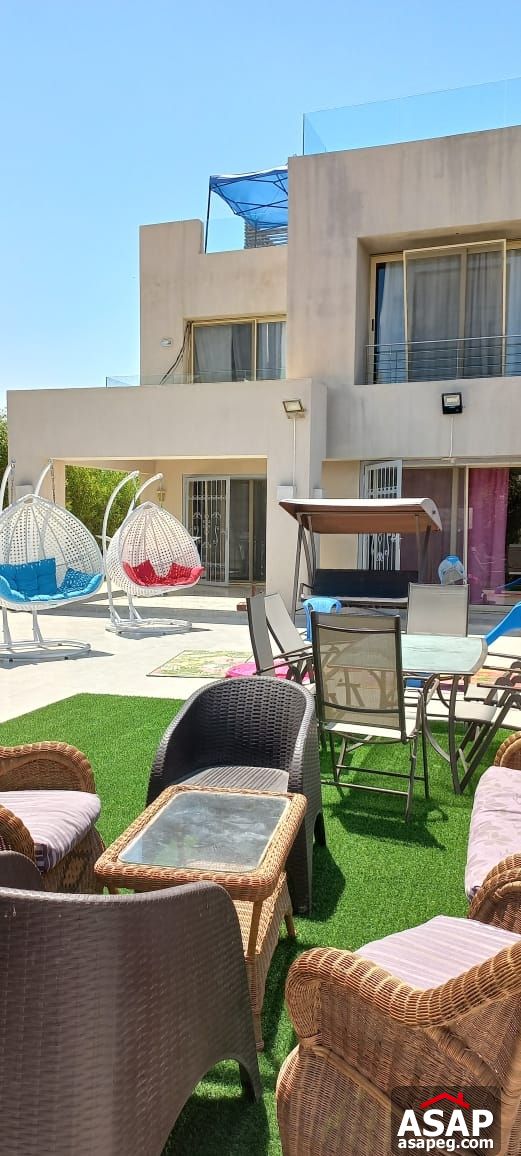 Town House with Garden for Rent in Hacienda Bay Town House with Garden for Rent in Hacienda Bay