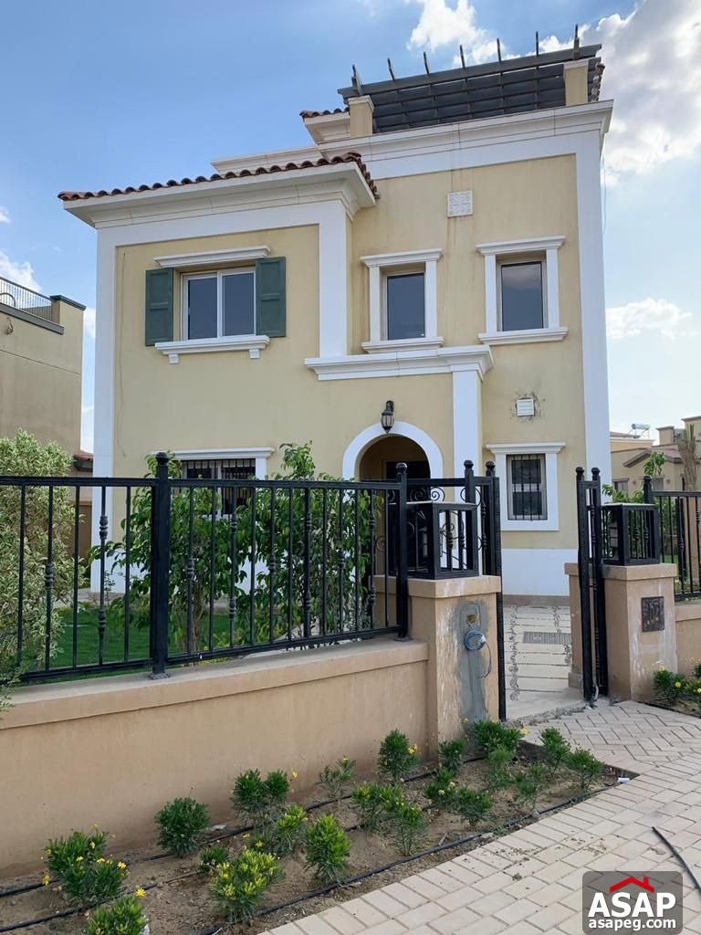 Rent Villa in Tagamoa