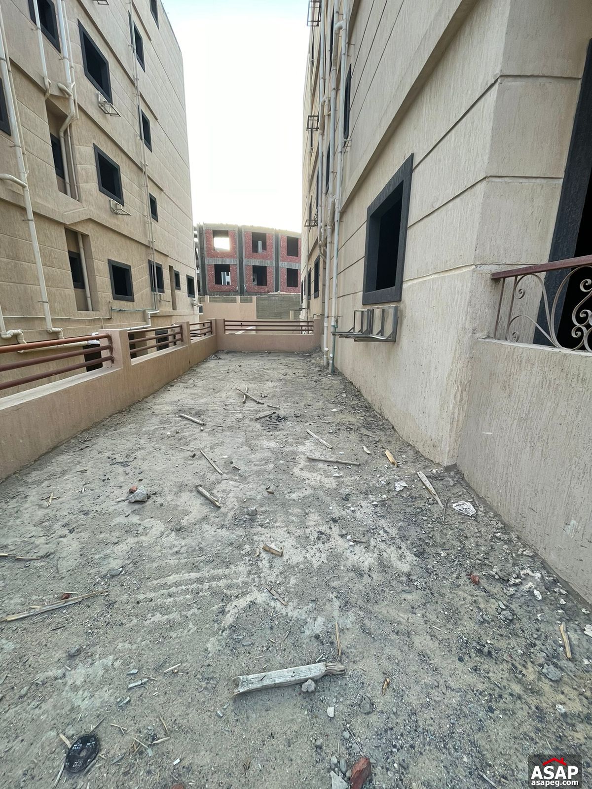 Ground Floor for Sale in Sephora Compound