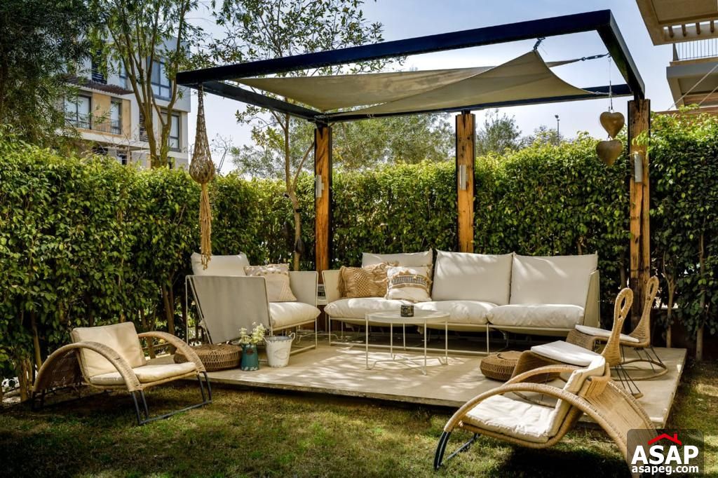 Duplex with Garden for Rent Eastown Duplex with Garden for Rent Eastown