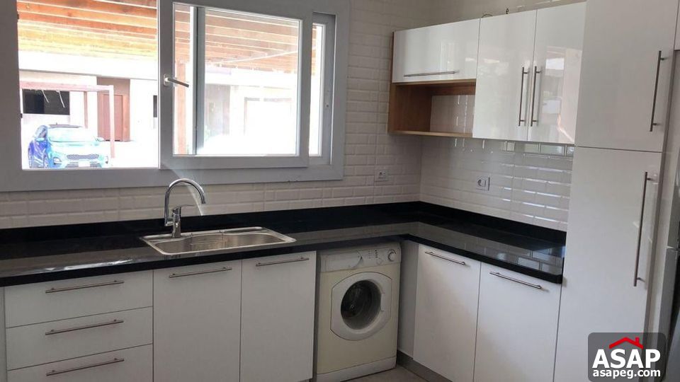 Town House for Rent in Palm Hills Town House for Rent in Palm Hills