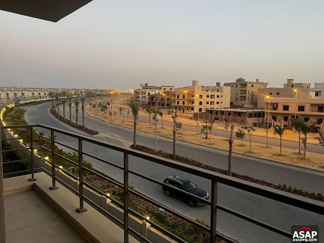 Rent Apartment in New Cairo Compounds Rent Apartment in New Cairo Compounds