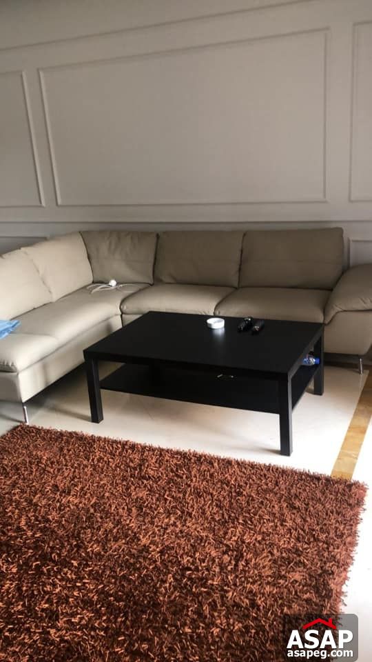 Apartment for Rent in New Cairo compounds - Mivida Emaar Apartment for Rent in New Cairo compounds - Mivida Emaar