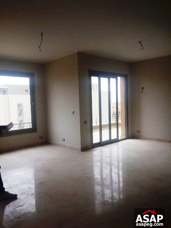 Penthouse for Rent in Village Gate