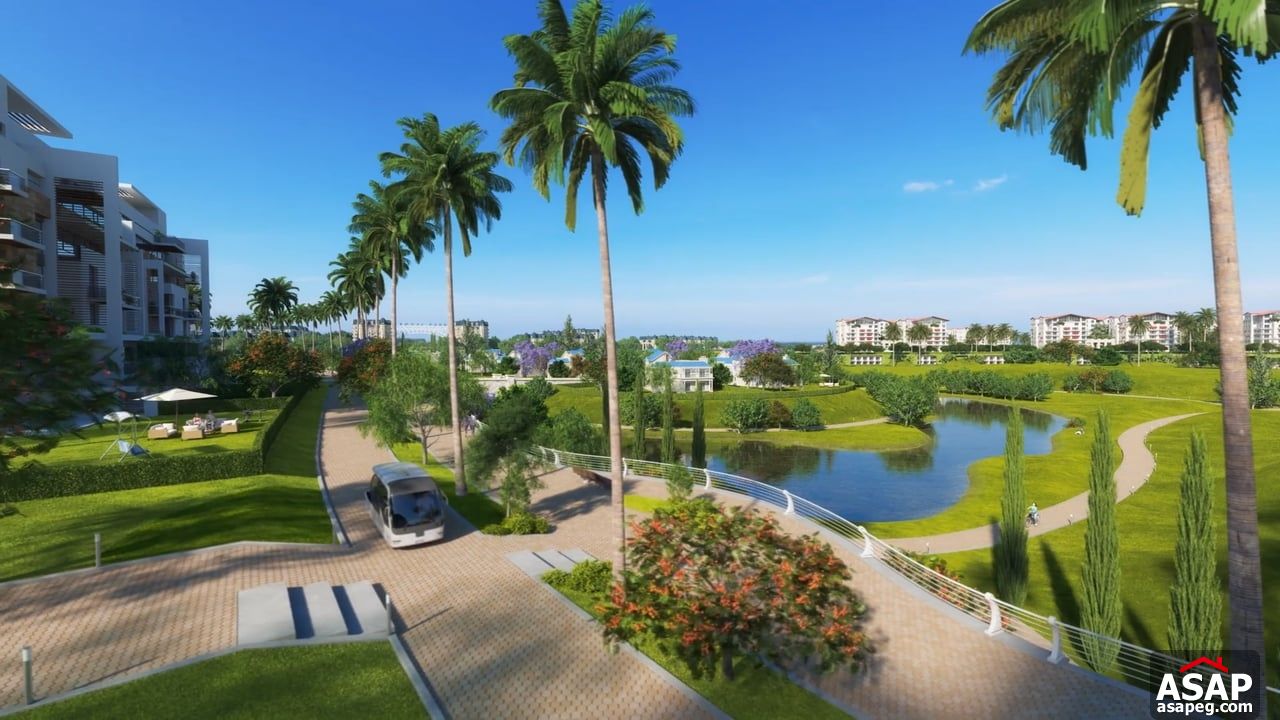 I Villa Garden for Sale in Mountain View I City I Villa Garden for Sale in Mountain View I City