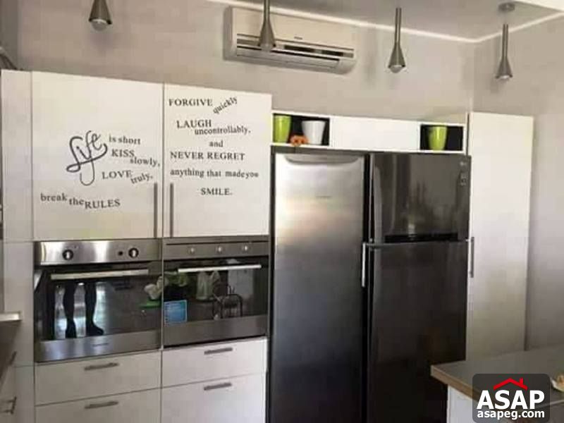 Stand Alone with Pool for Rent in Meadows Park - Sheikh Zayed Stand Alone with Pool for Rent in Meadows Park - Sheikh Zayed