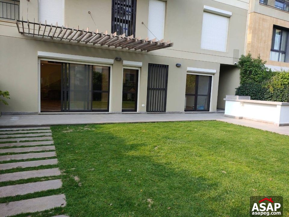 Ground Floor 263m for Rent in Eastown Compound