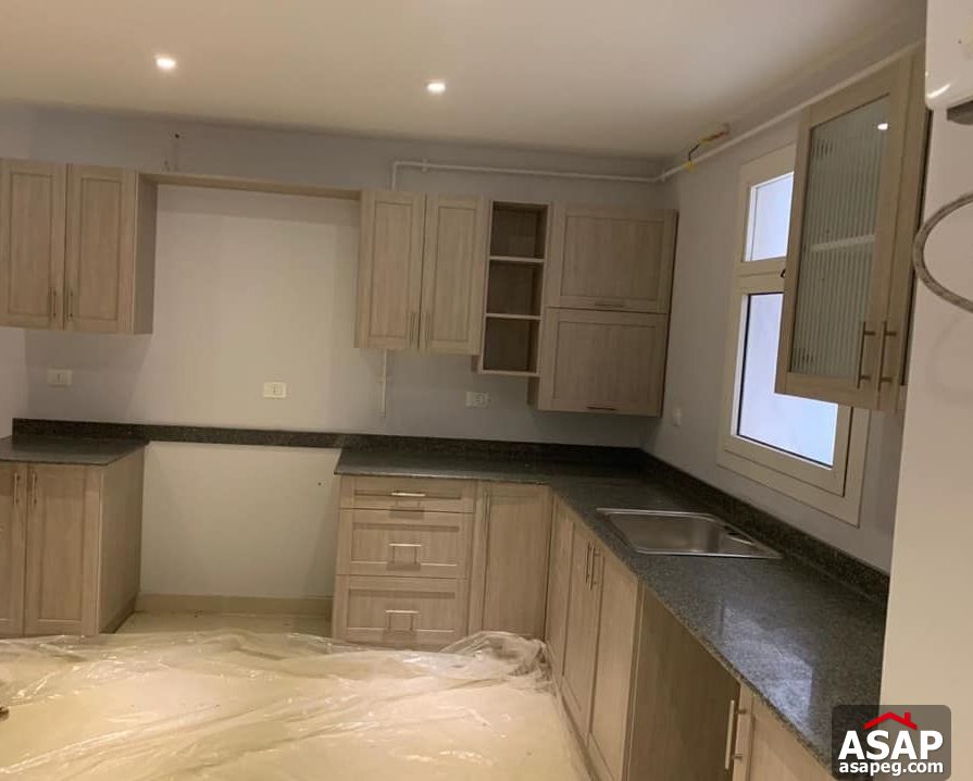 Apartment for Rent in New Cairo compounds - Katameya Plaza Apartment for Rent in New Cairo compounds - Katameya Plaza