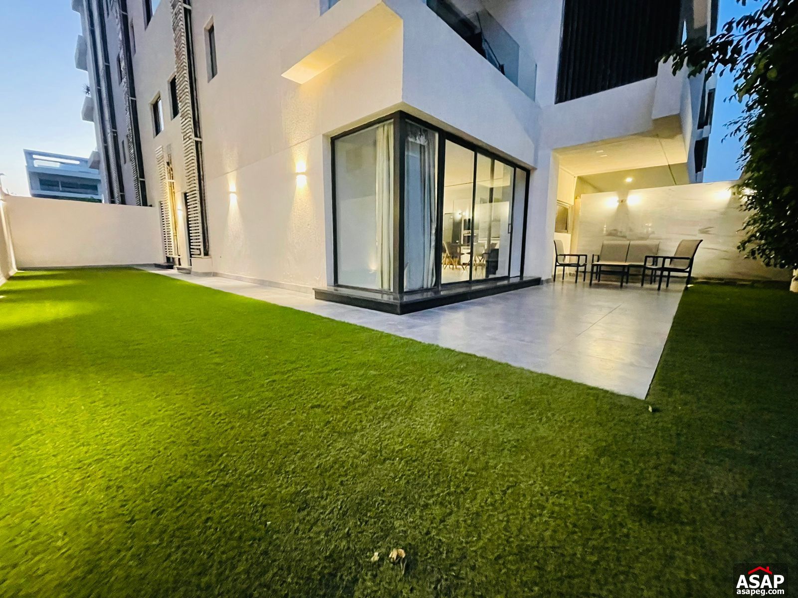 Ground Floor for Rent in Lake View Residence Ground Floor for Rent in Lake View Residence